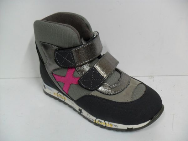 Напівчоботи спорт (2062-436)