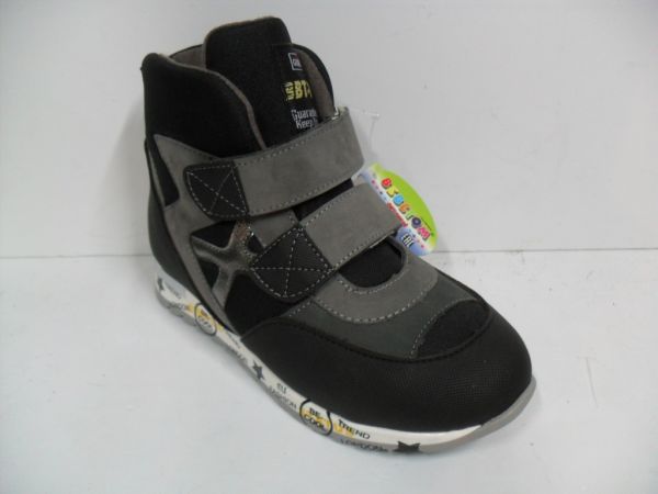 Напівчоботи спорт (2062-449)