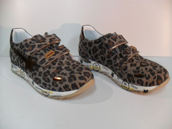 Кросівки (2040-718)