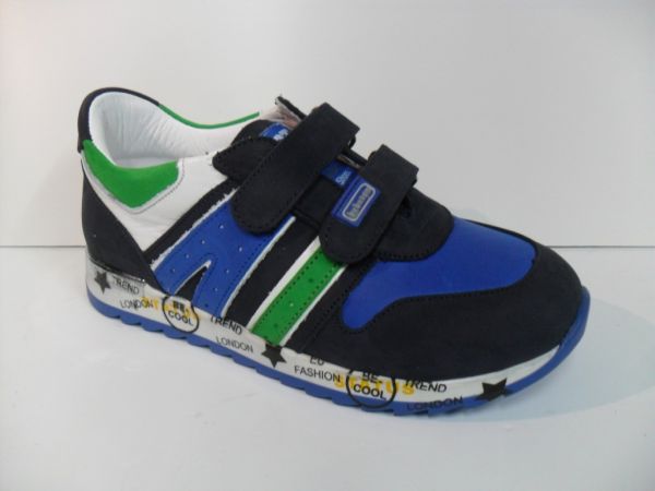 Кросівки (2072-348)