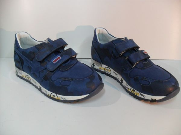 Кросівки (2040-128)