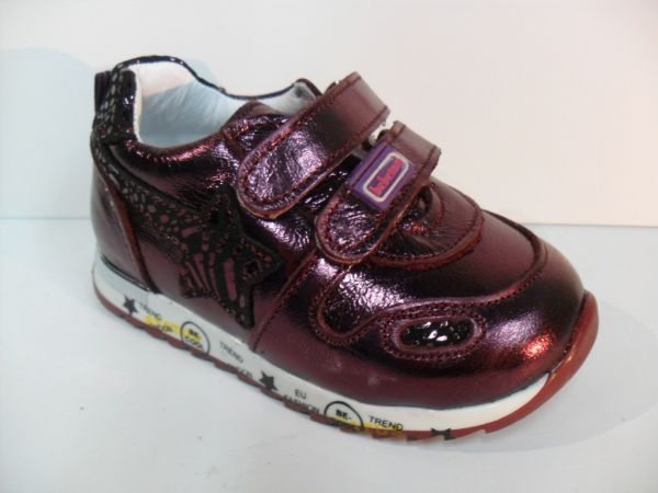 Кросівки (40-521)