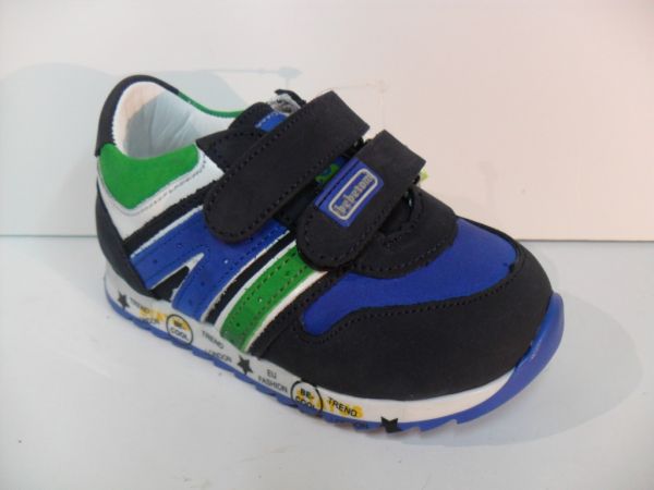 Кросівки (72-348)