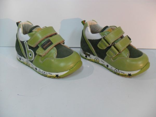 Кросівки (73-101)