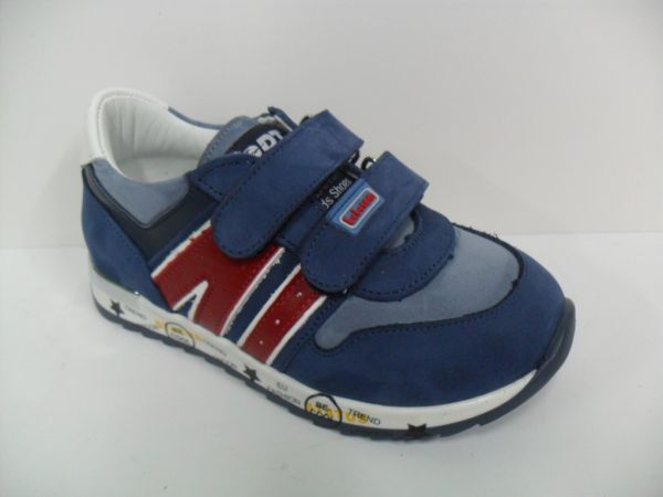 Кросівки (1072-677)