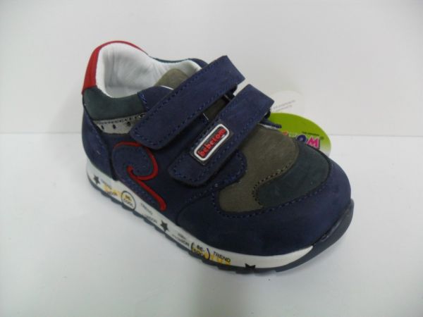 Кросівки (41-356)