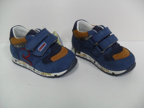 Кросівки (41-302)