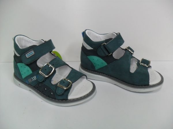 Босоніжки каблук (1905-209)