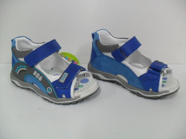 Босоніжки спорт (1885-864)