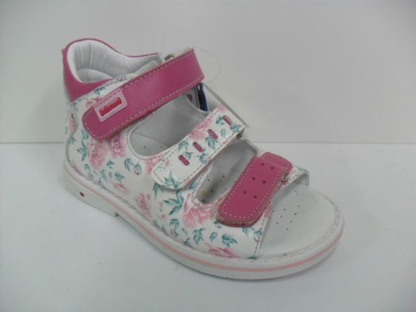 Босоніжки каблук (1902-500)