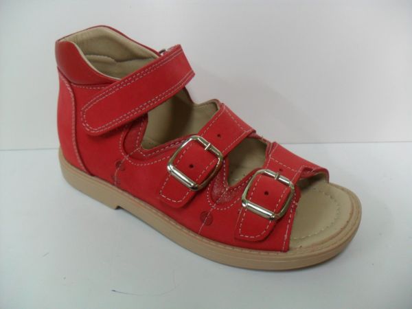 Босоніжки каблук (2640-22)