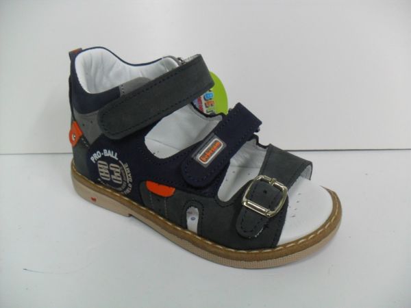 Босоніжки каблук (1910-530)