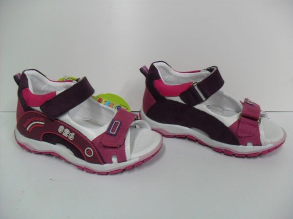 Босоніжки спорт (1885-333)