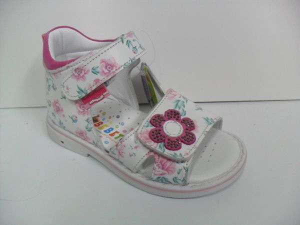 Босоніжки каблук (1916-500)