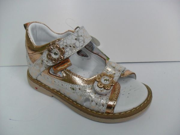 Босоніжки каблук (1895-565)