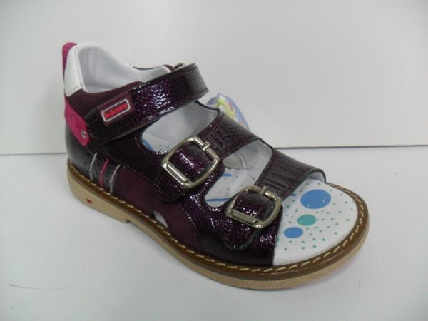 Босоніжки каблук (1881-689)