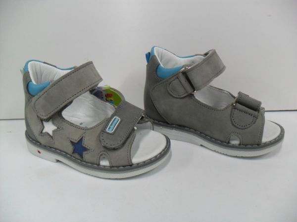 Босоніжки каблук (921-351)