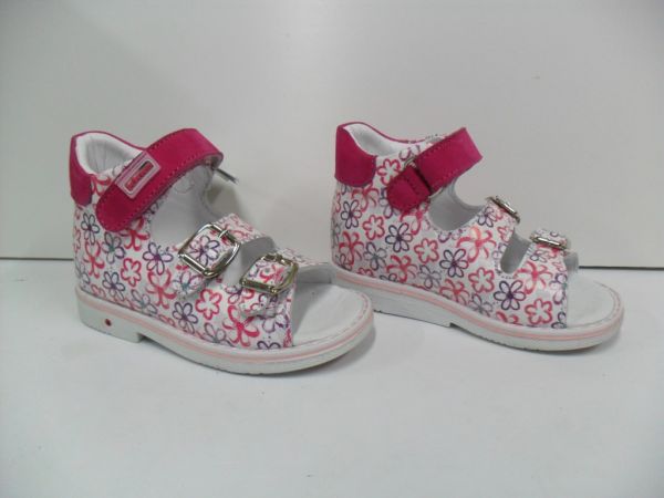 Босоніжки каблук (1909-244)