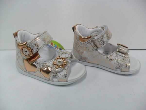 Босоніжки спорт (9912-656)