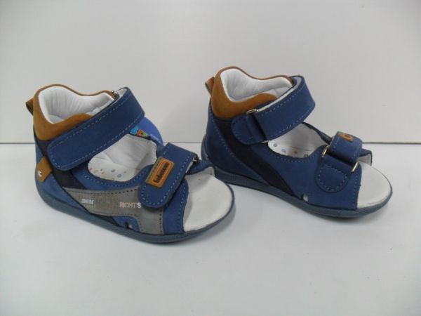 Босоніжки спорт (9914-302)