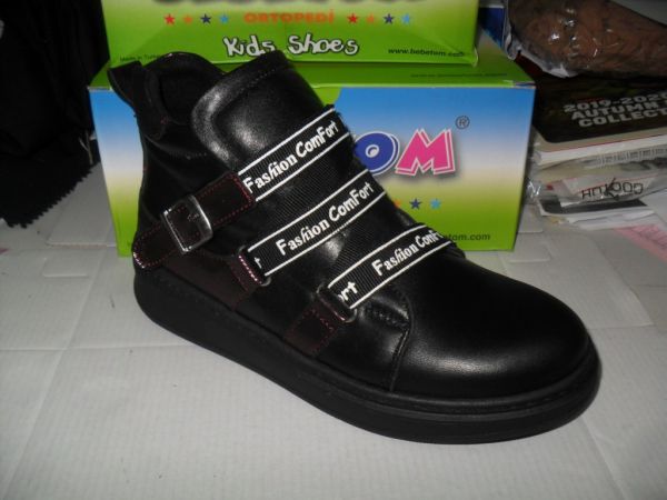 Напівчоботи спорт (044-1-78)