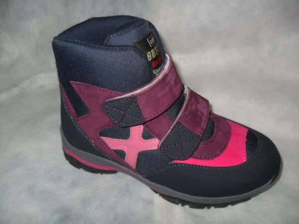 Напівчоботи спорт (2251-243)