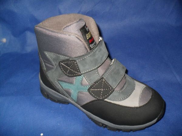 Напівчоботи спорт (2251-353)