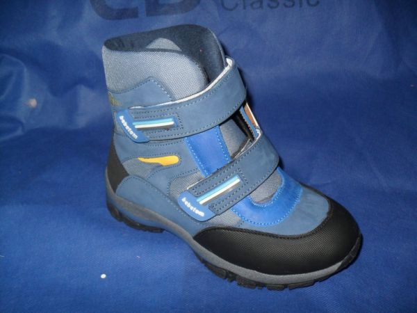 Напівчоботи спорт (2267-931)