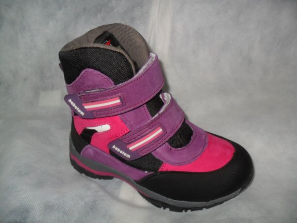 Напівчоботи спорт (1267-682)