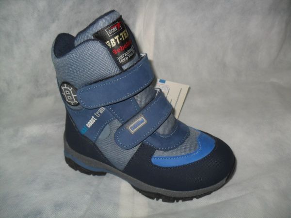 Напівчоботи спорт (1266-131)