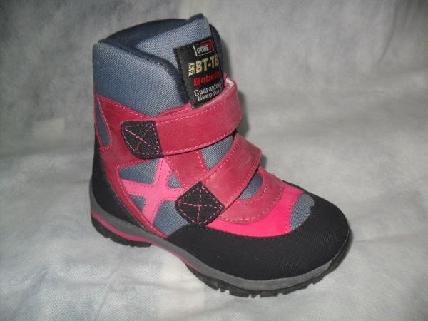 Напівчоботи спорт (251-427)