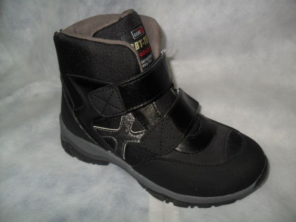 Напівчоботи спорт (2251-451)