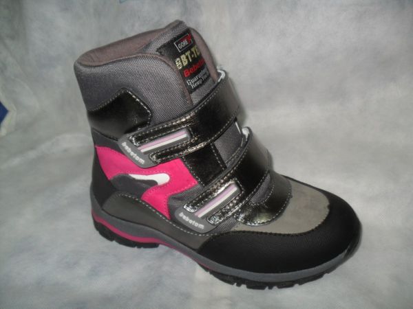 Напівчоботи спорт (2267-634)