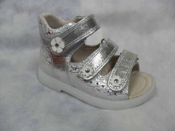 Босоніжки каблук (2745-5)