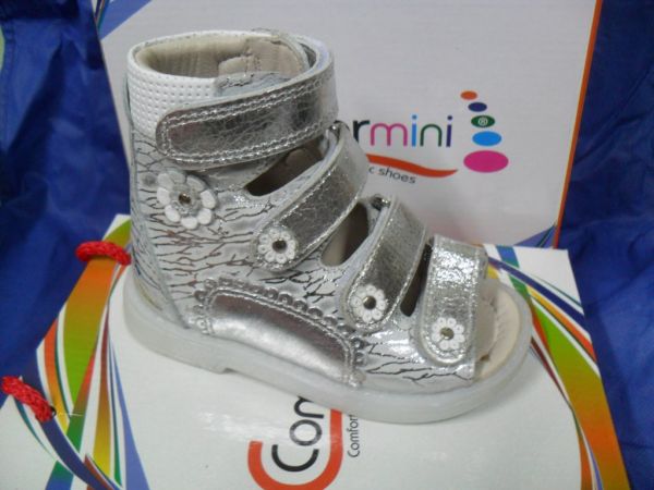 Босоніжки високі (1716-5)