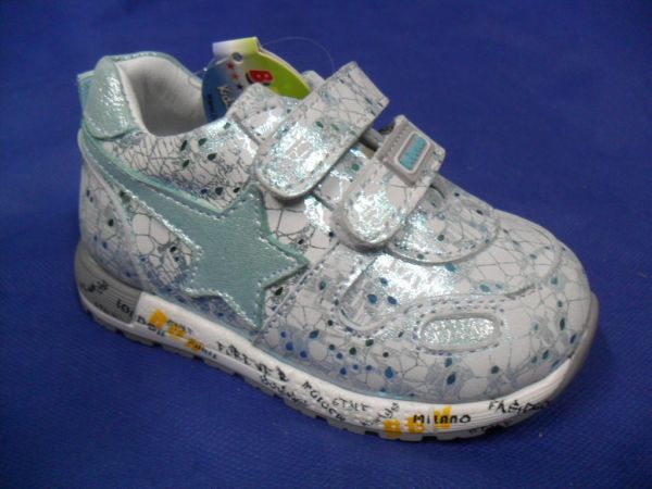 Кросівки (0040-566)