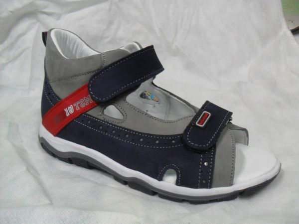 Босоніжки спорт (2895-387)