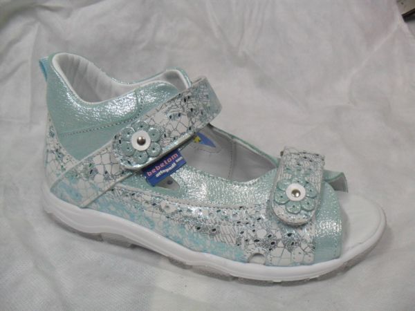 Босоніжки спорт (2895-566)