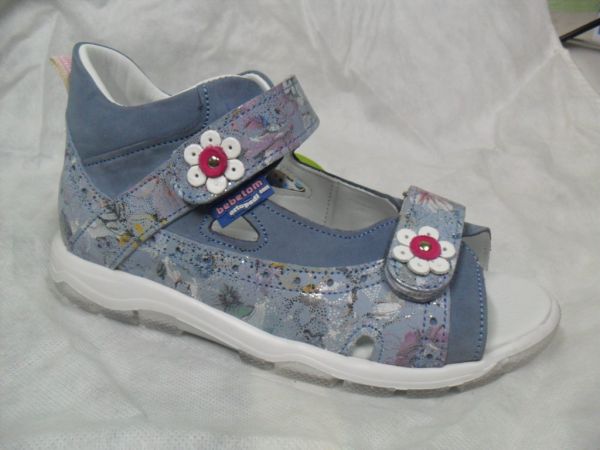 Босоніжки спорт (2895-501)