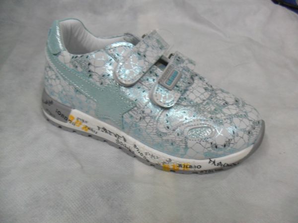 Кросівки (1040-566)