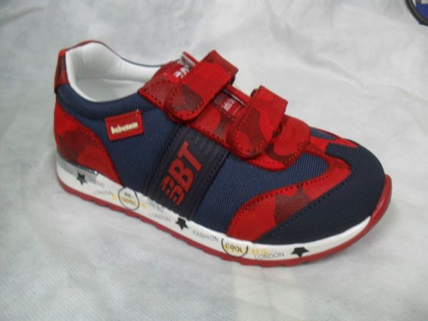 Кросівки (0109-360)