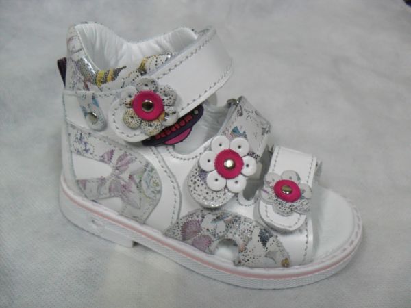 Босоніжки каблук (0931-997)