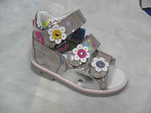 Босоніжки каблук (0931-895)