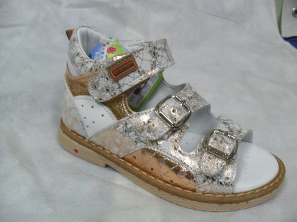 Босоніжки каблук (1905-565)