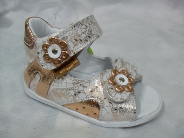 Босоніжки спорт (9929-656)