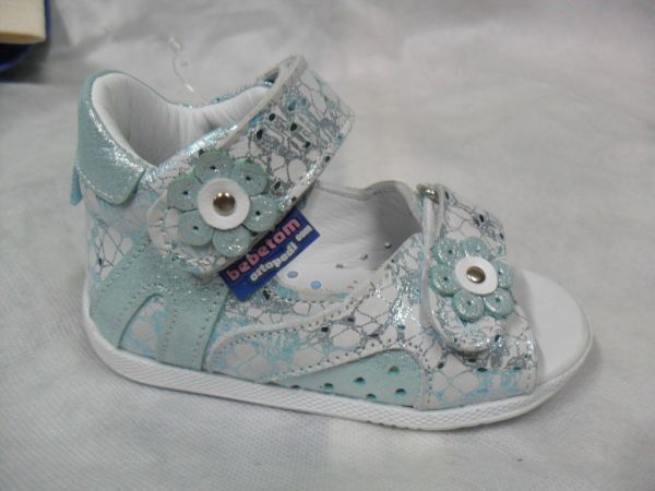 Босоніжки спорт (9929-566)