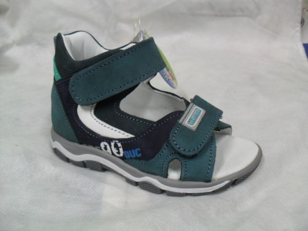 Босоніжки спорт (0926-209)