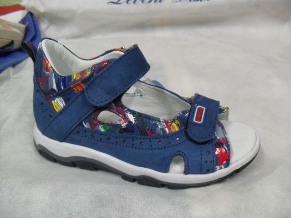 Босоніжки спорт (1895-026)