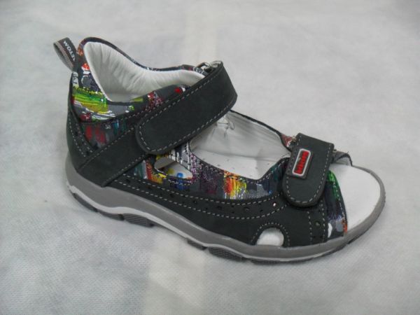 Босоніжки спорт (1895-027)