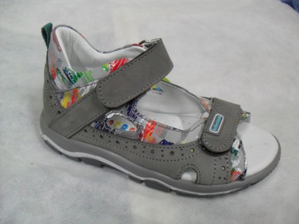 Босоніжки спорт (1895-036)